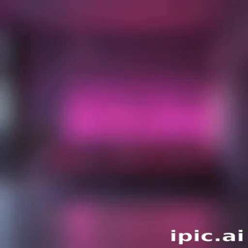 aesthetic neon wallpapers