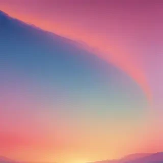 gradient background