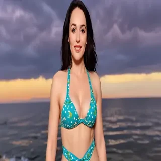 laura tobin bikini