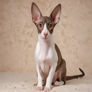cornish rex breed