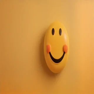 smiley emoji