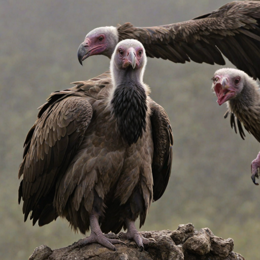 vultures png