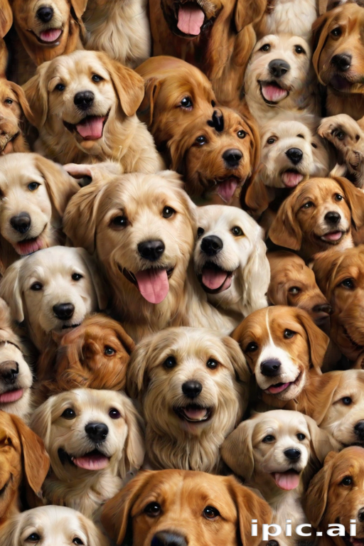 dogs wallpaper