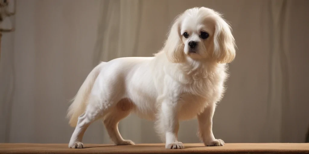 minuet napoleon breed