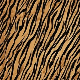 tiger stripes png