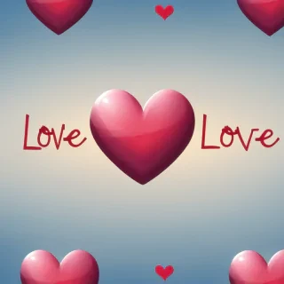 background love