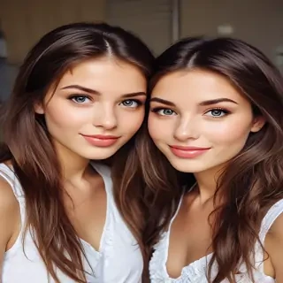 beautiful girls