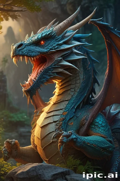 dragon wallpapers