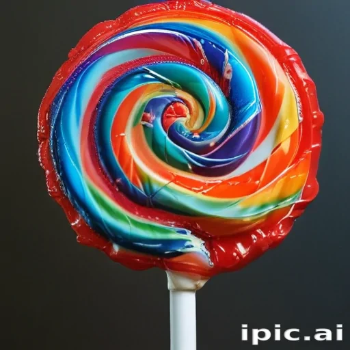 picture of lollipop