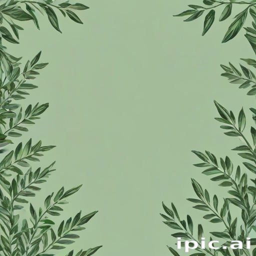 sage green background aesthetic