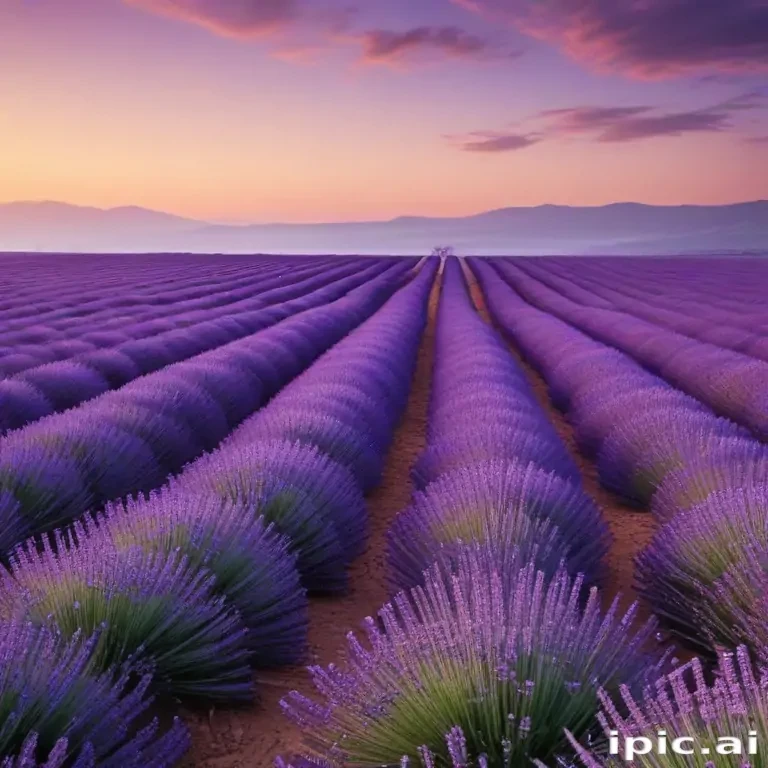 lavender phone background