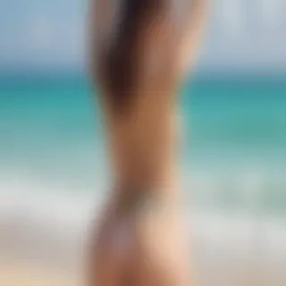 ai art bikini