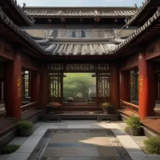 chinese design