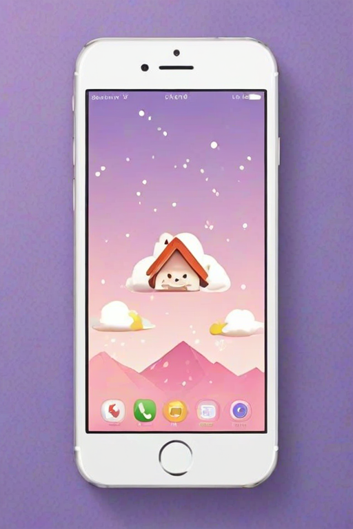 cute home screen wallpapers