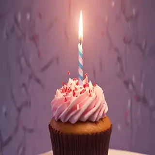 happy birthday gif