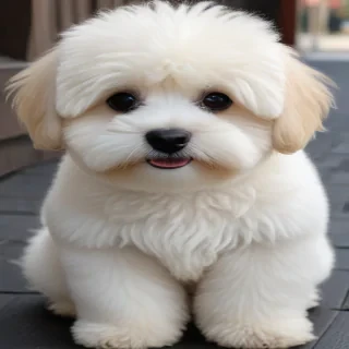 lhasapoo dog breed