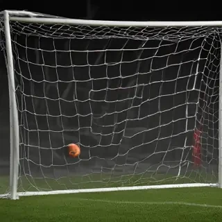 soccer goal png