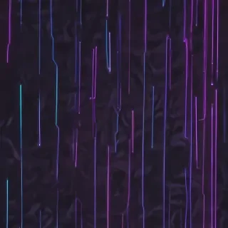aesthetic neon wallpapers