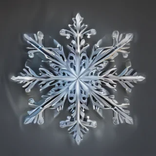 snowflake png free