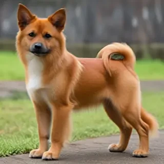 balinese breed