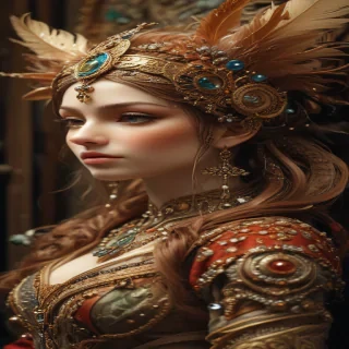 embellishment