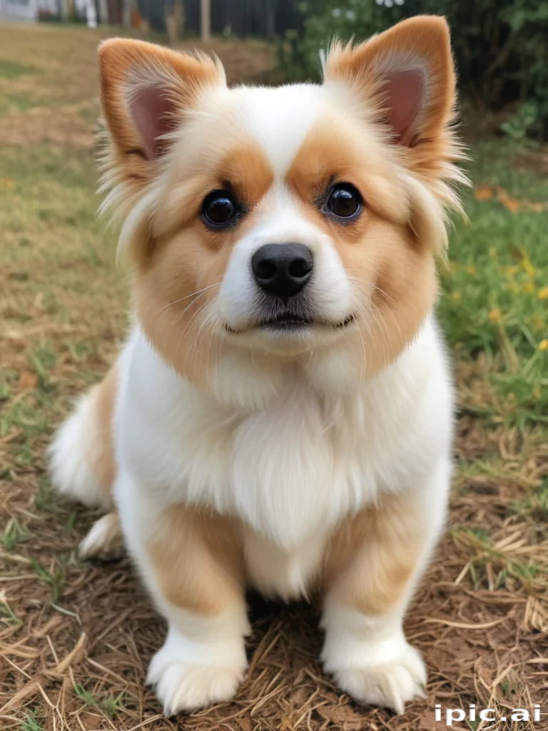 cockeranian dog breed