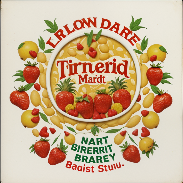 long time cereal brand with fruit in its name