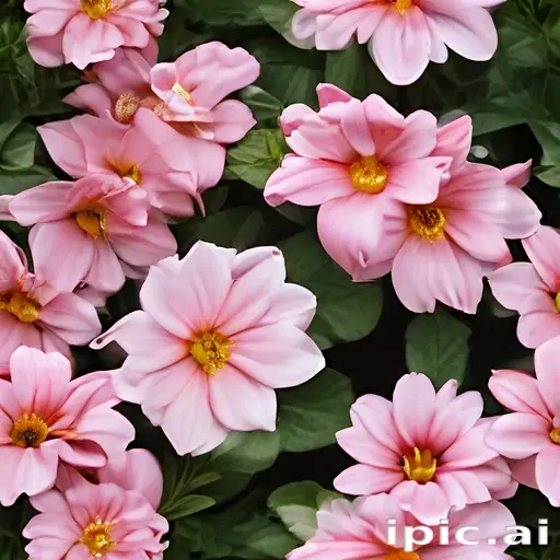aesthic flower