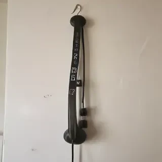 hang up