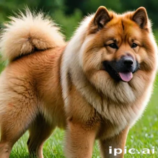 eurasier dog breed