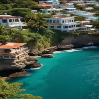 puerto rico wallpapers