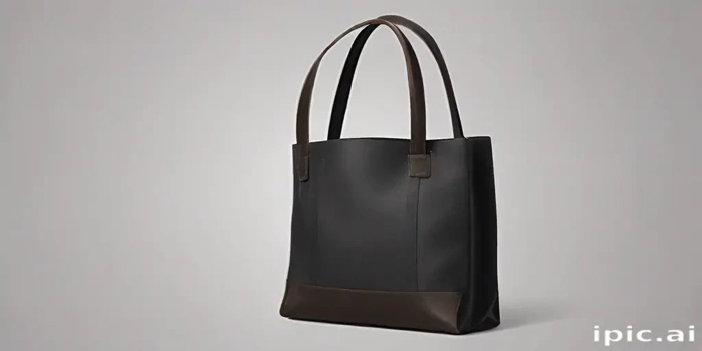 tote bag png