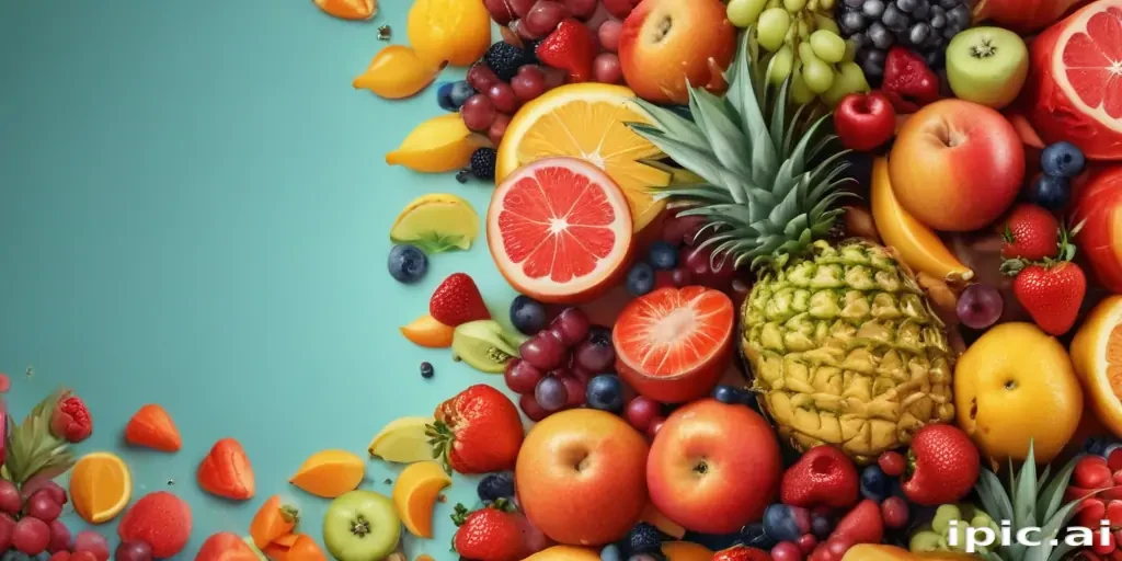 fruit background
