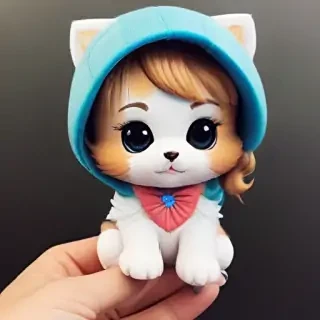 cute art images