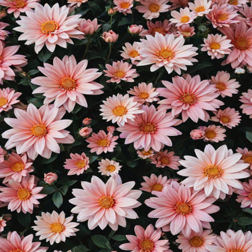 aesthetic backgrounds flowers