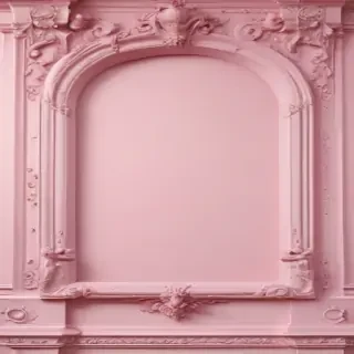 pretty pink background