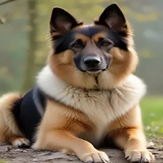 bohemian shepherd dog breed