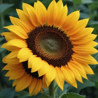 sunflower computer wallpaper