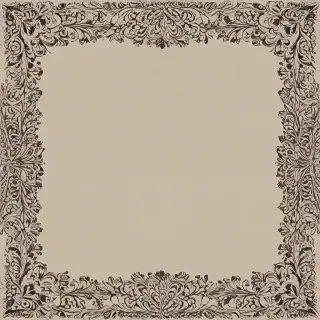 border design