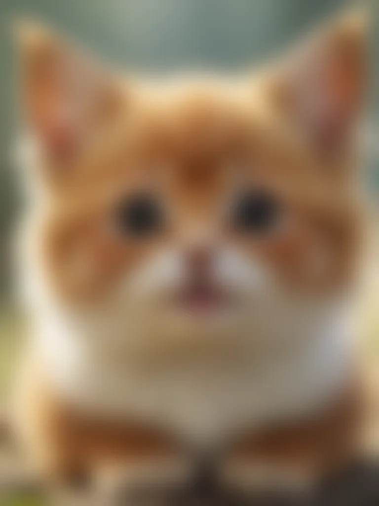 cute animals