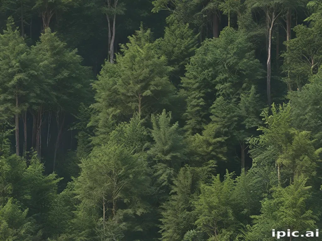 forest png