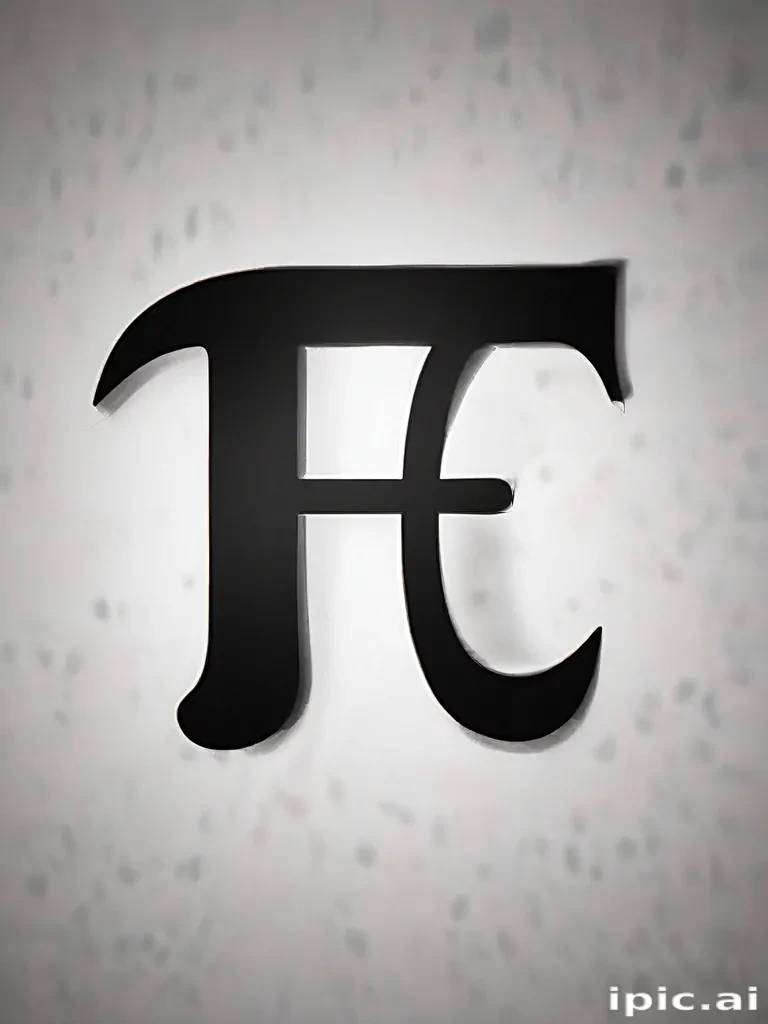 pi symbol