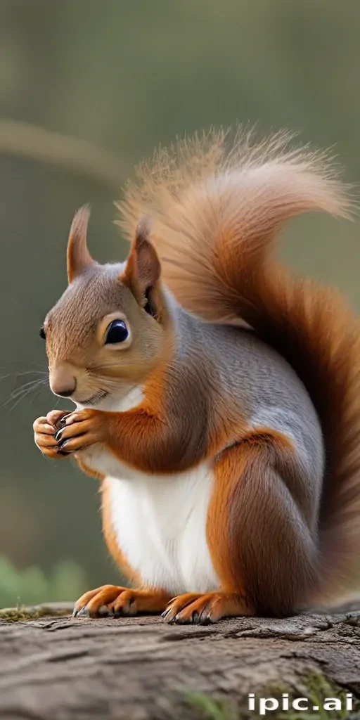squirrel png