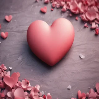 iphone valentine wallpaper