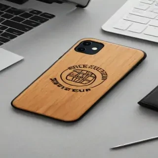 iphone cover mockup