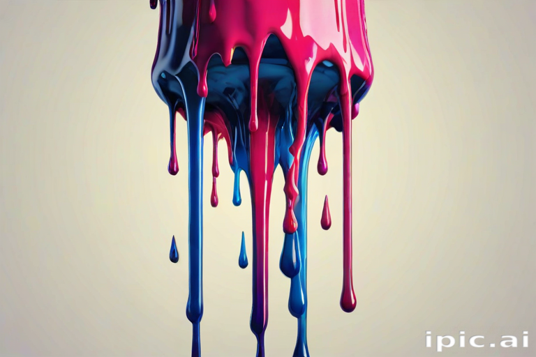 drippy wallpapers