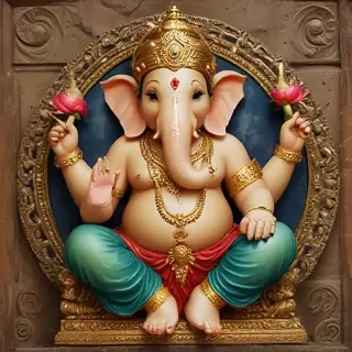 ganesh
