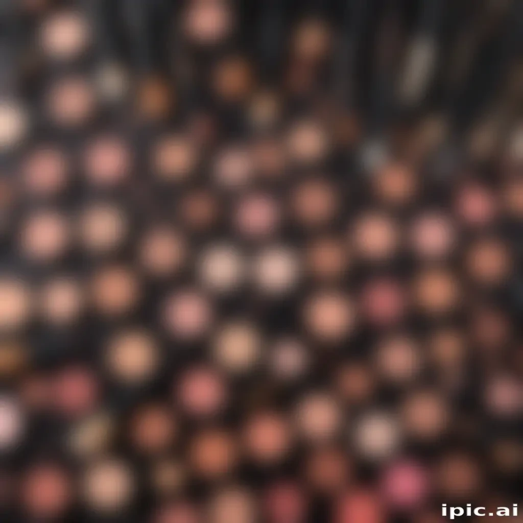 makeup background
