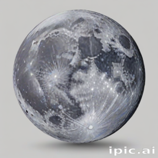 luna png