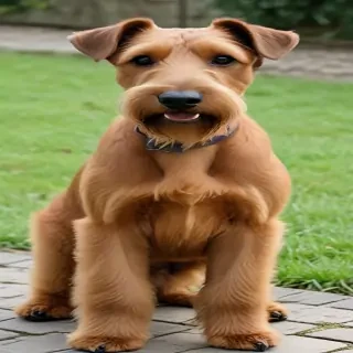 irish terrier